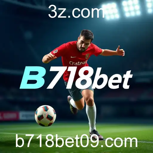 A Evolução e o Impacto do B718bet no Mercado de Jogos em Português