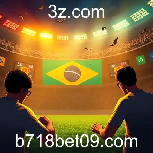 O Crescimento do Mercado de Jogos Online no Brasil