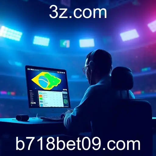 Crescimento das Plataformas de Jogos Online no Brasil