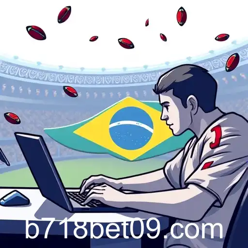 Tendências e Impactos dos Jogos Online no Brasil