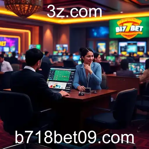 O Crescimento do Mercado de Apostas Online no Brasil