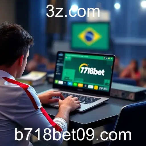 Expansão e Regulação do Mercado de Jogos Online no Brasil