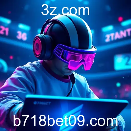 Inovação e Desafios no Mercado de Jogos Online