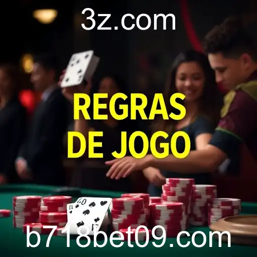 O Crescente Impacto do b718bet com no Mercado de Jogos Online