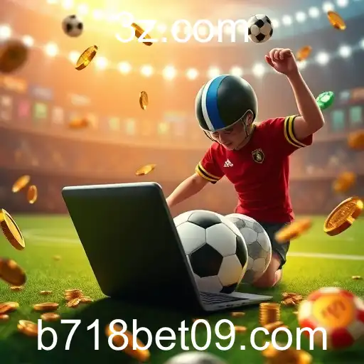 Crescimento do Mercado de Jogos Online em 2026