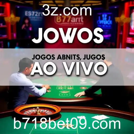 Cenário Atual dos Jogos Online no Brasil