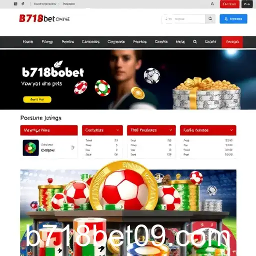 Crescimento dos Sites de Jogos em Português