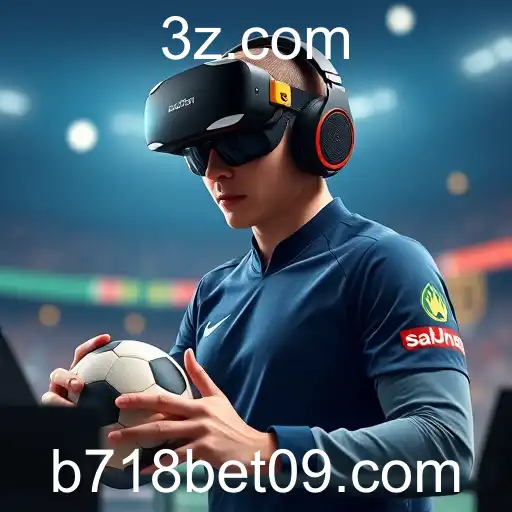 Jogos Online em 2026: O Fenômeno de b718bet com