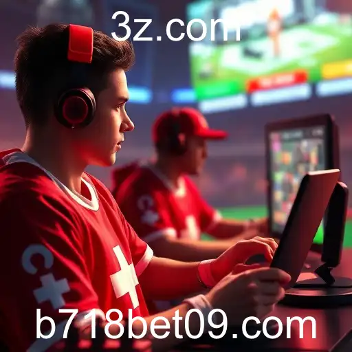 A Nova Era dos Jogos Online: Tendências de 2026