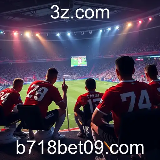 A Ascensão de b718bet no Mercado Brasileiro