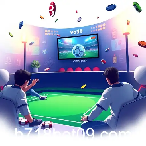 A Ascensão do Mercado de Jogos Online no Brasil